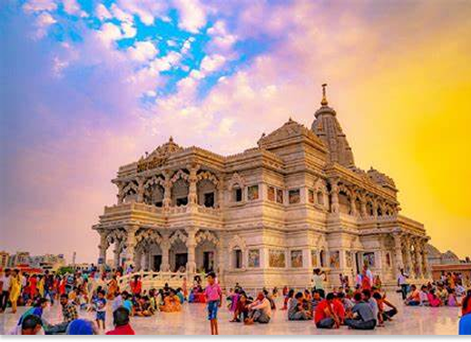 Travelcix Tour Operator in India