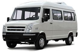 Travelcix Tour Operator in India