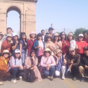 Travelcix- Travel Agency in India