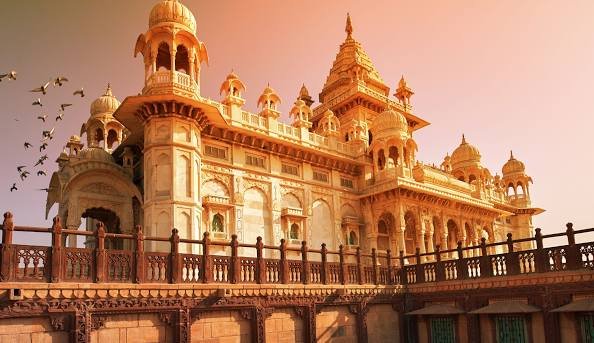 Rajasthan Tour Package