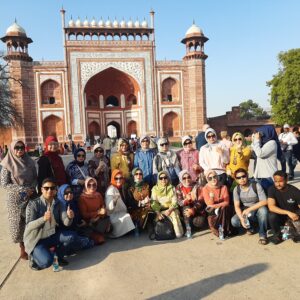 Travelcix- Travel Agency in India