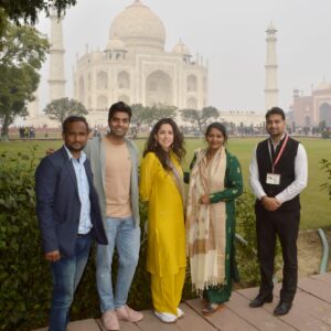 Travelcix- Travel Agency in India