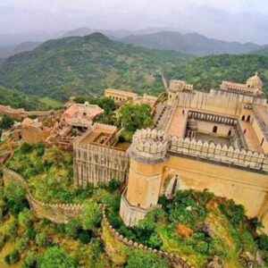 Delhi, Agra, Jaipur, Jodhpur & Udaipur Tour by Car – 8 Days 7 Nights