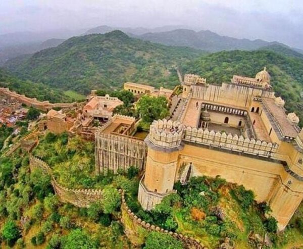 Delhi, Agra, Jaipur, Jodhpur & Udaipur Tour by Car – 8 Days 7 Nights