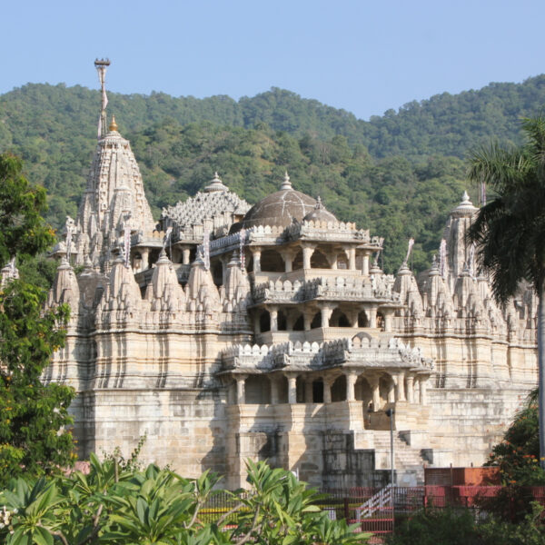Delhi, Agra, Jaipur, Udaipur, Jodhpur, and Jaisalmer Tour by Car – 10 Days 9 Nights