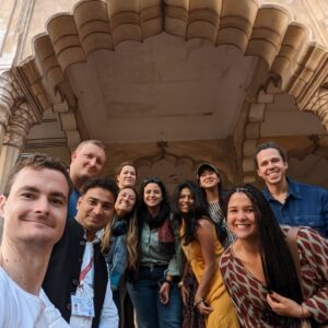 Travelcix- Travel Agency in India