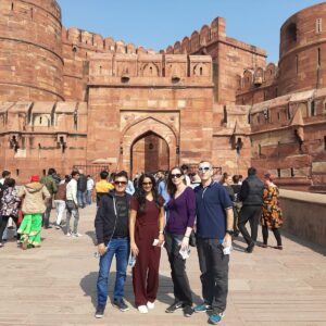 Travelcix- Travel Agency in India