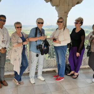 Travelcix- Travel Agency in India