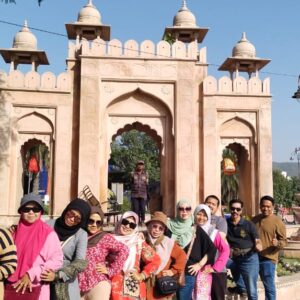 Travelcix- Travel Agency in India