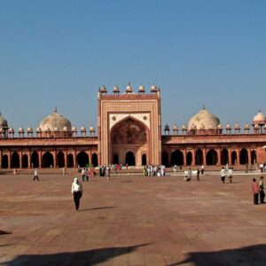 5-Day Golden Triangle Tour