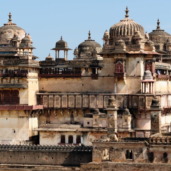 One Day Taj Mahal & Agra Tour by Car from Jaipur – Travelcix