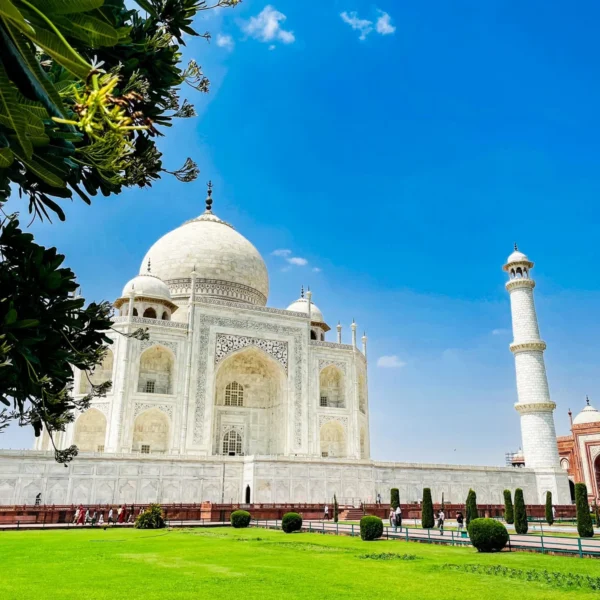 6-Day Golden Triangle Tour
