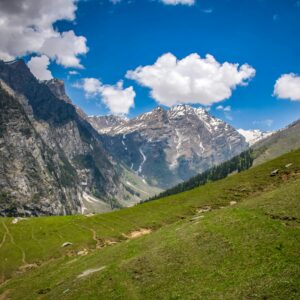 13 Days / 12 Nights Golden Triangle Tour with Himachal Pradesh by Car