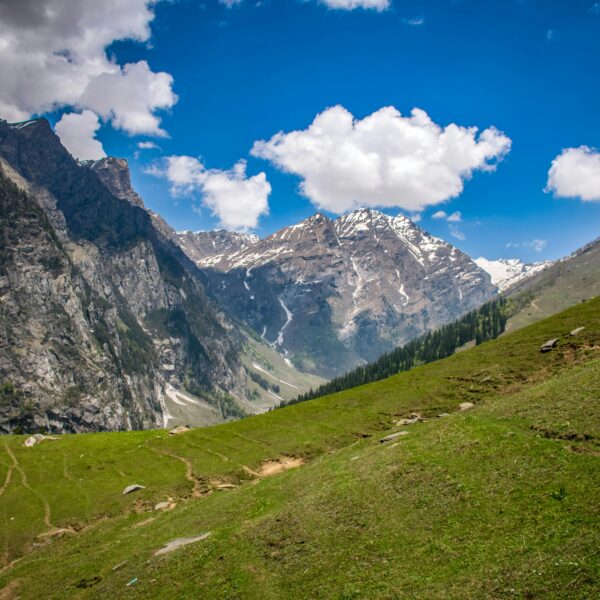 13 Days / 12 Nights Golden Triangle Tour with Himachal Pradesh by Car