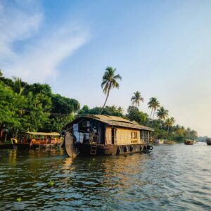11 Days 10 Nights Golden Triangle Tour with Kerala