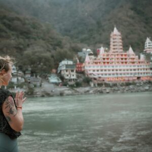 8 Days Car Tour from Delhi with Haridwar & Rishikesh
