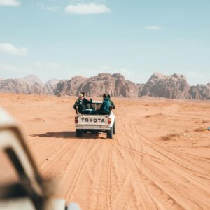 Jaipur: 2 Days Ranthambore Tiger Safari Tour