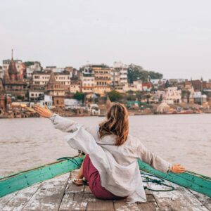 Travelcix- Travel Agency in India