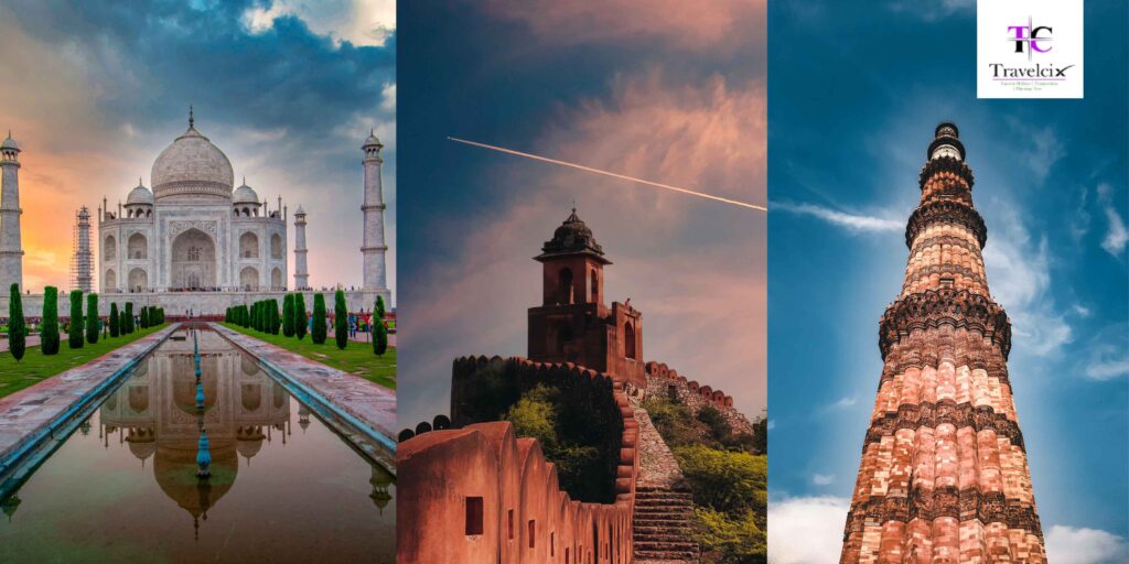 10 Must-Visit Destinations in India for 2025