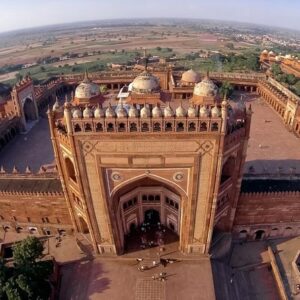 Travelcix- Travel Agency in India