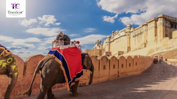 Exploring the Cultural Heritage of Rajasthan: A Travelcix Guide - Travelcix