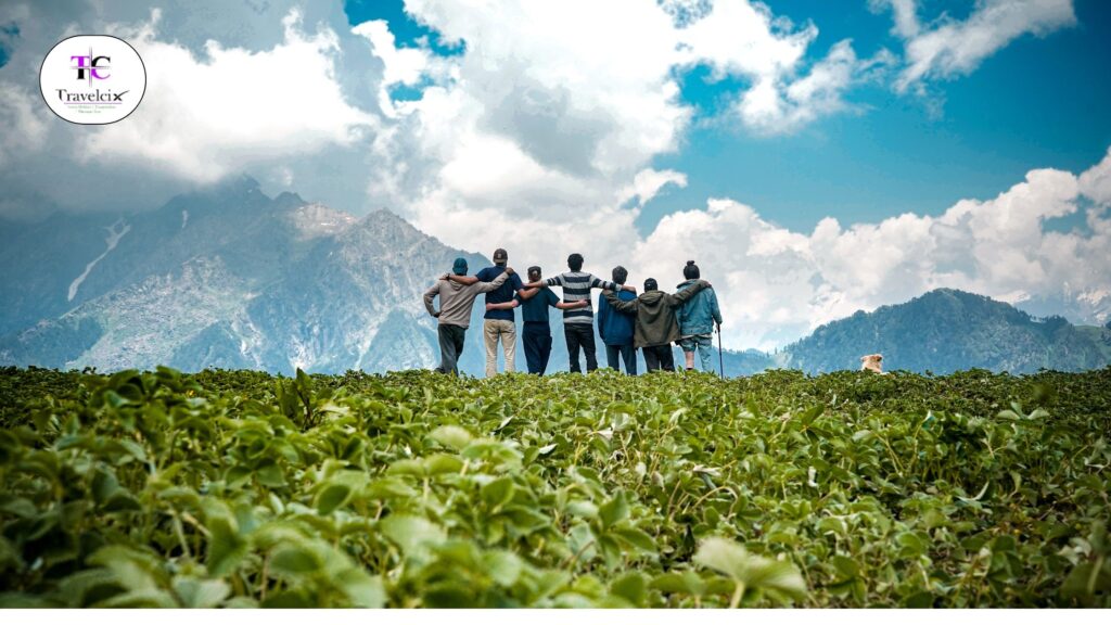 Best Destinations in India for Group Tours