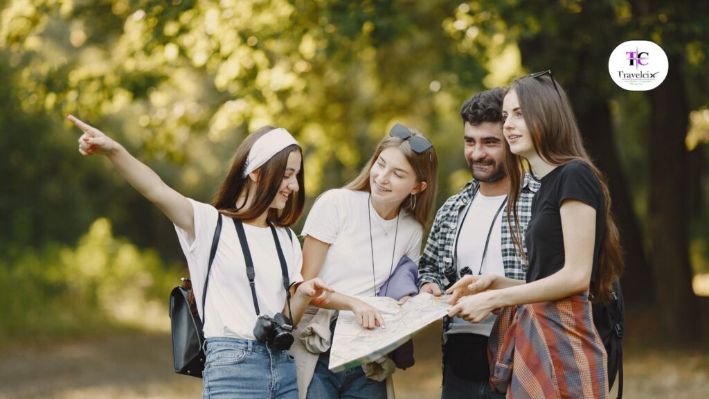 Customized Group Tour Packages