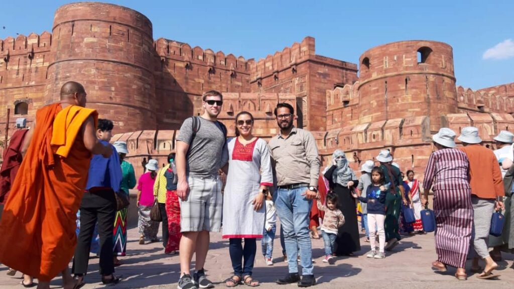 Travelcix- Travel Agency in India