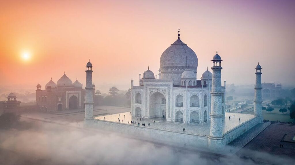 taj-mahal-evening-tour-package
