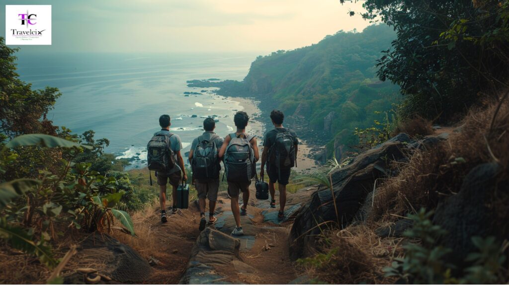 Best Group Tour Packages for Friends