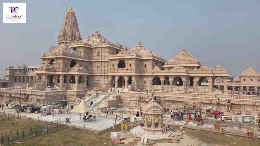 Char Dham pilgrimage tour