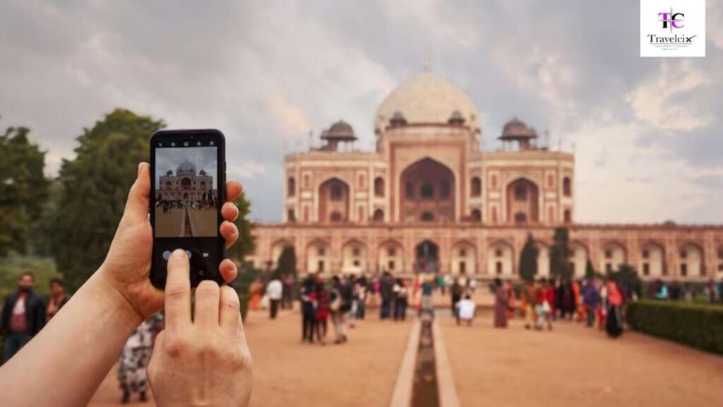 Delhi City Sightseeing Tours