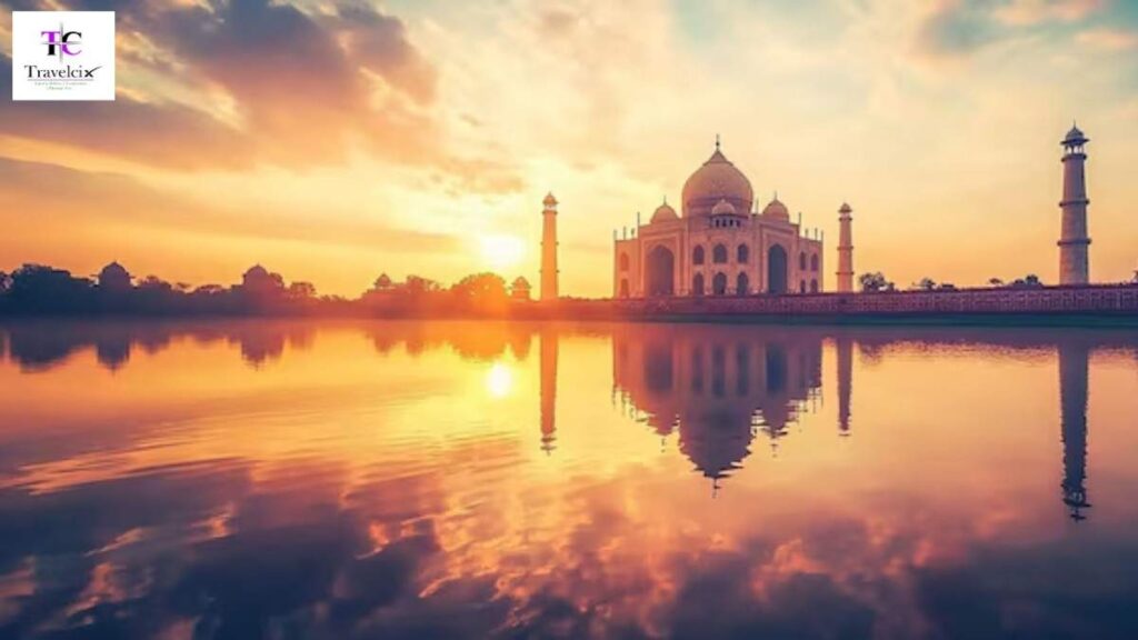 Golden Triangle Day Trip