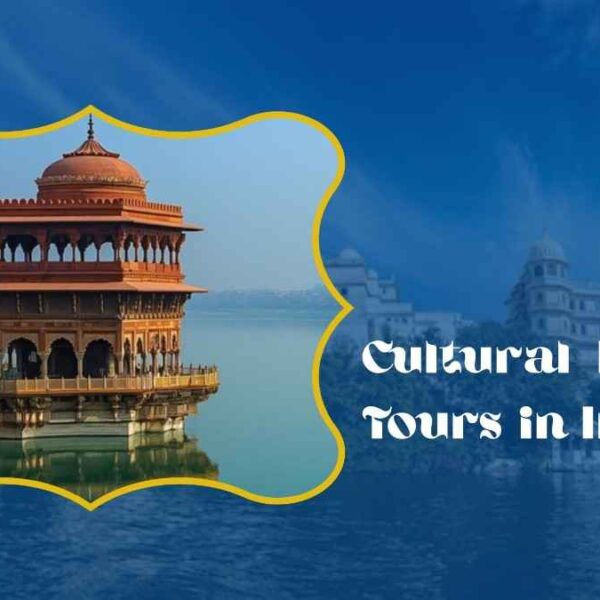 Cultural Heritage Tours in India