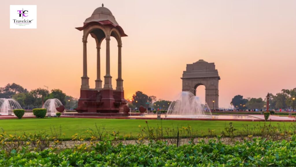 Delhi local sightseeing tour,