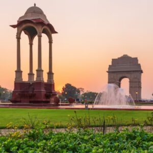 Delhi local sightseeing tour,