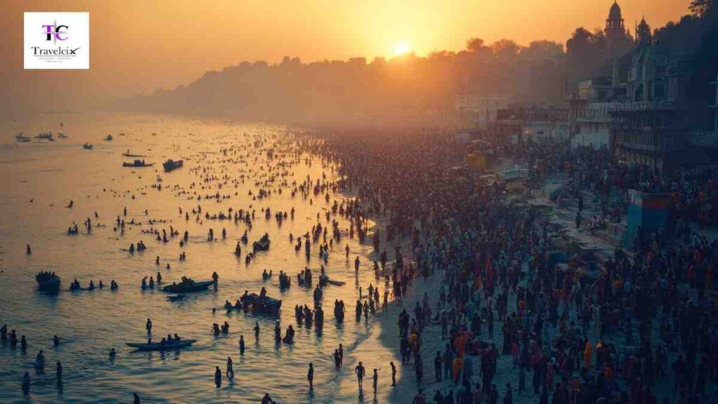 Varanasi Spiritual Tour