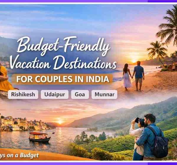 Budget-Friendly-Vacation-Destinations-for-Couples-in-India