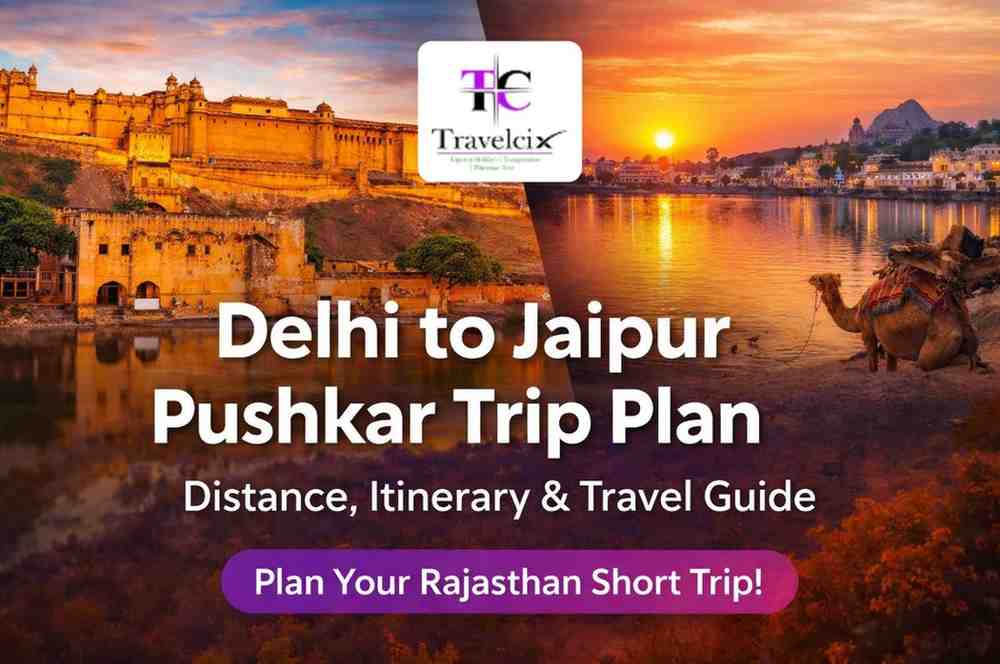Delhi-to-Jaipur-and-Pushkar-Travel-Plan