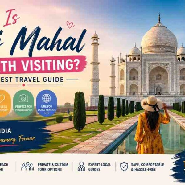Is-Taj-Mahal-Worth-Visiting