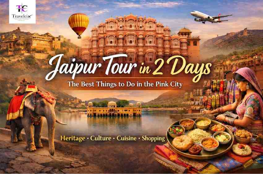 Jaipur-Heritage-&-Pink-City-Tour-Guide