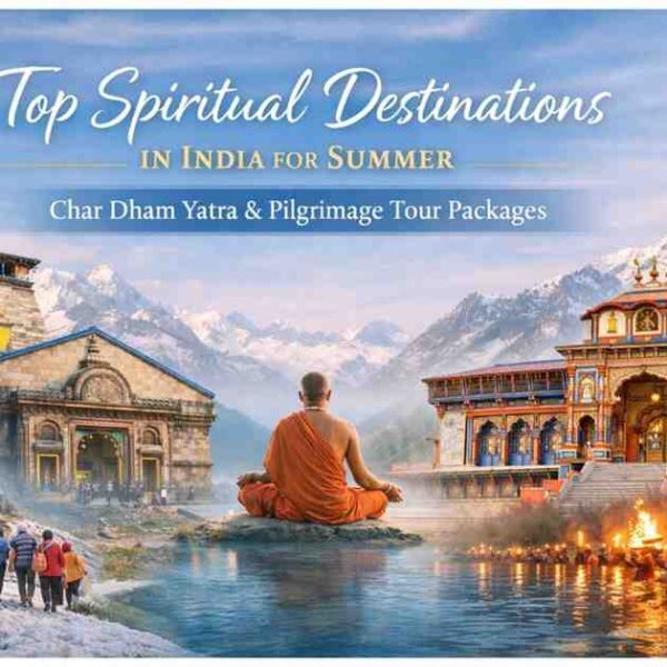 Spiritual-Destinations-in-India