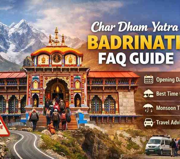 book-a-Char-Dham-Tour-Package