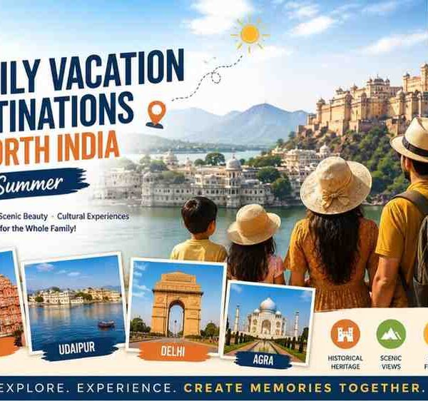 Family-Vacation-Destinations-in-North-India