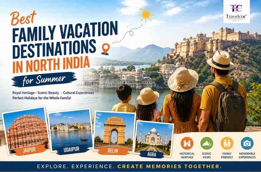 Family-Vacation-Destinations-in-North-India