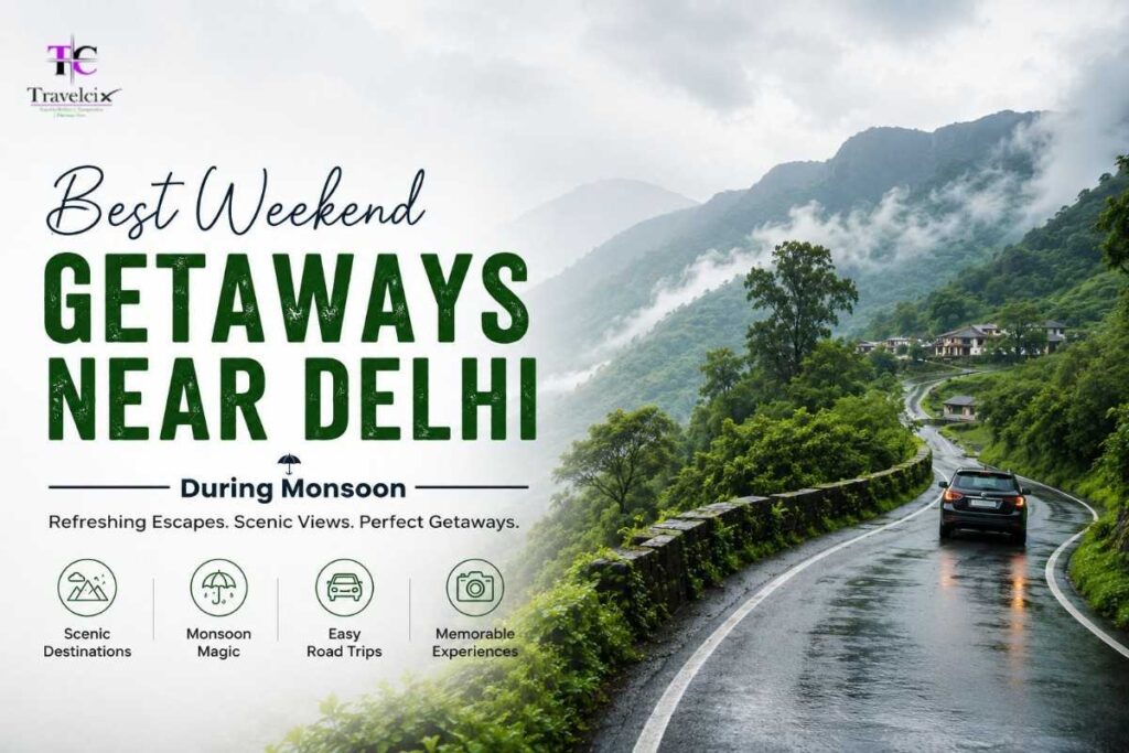 Best-Weekend-Getaways-Near-Delhi-During-Monsoon