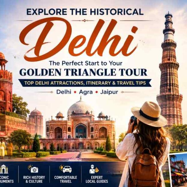Historical-Places-to-Visit-in-Delhi-During-Your-Golden-Triangle-Tour