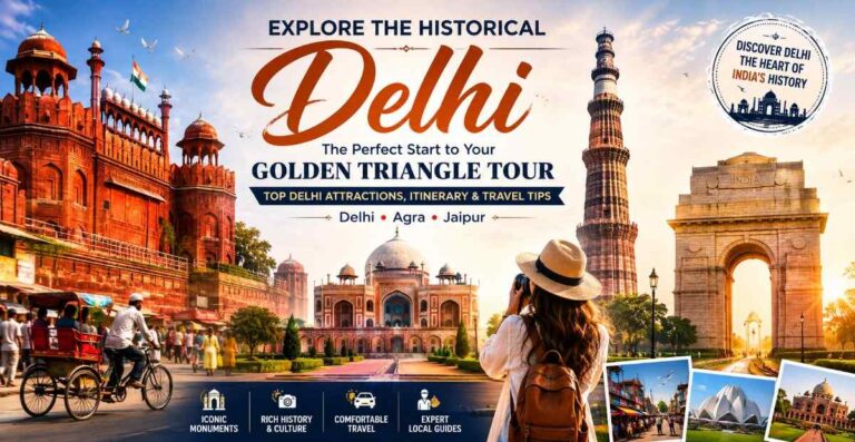 Historical-Places-to-Visit-in-Delhi-During-Your-Golden-Triangle-Tour