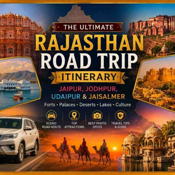 Rajasthan-Road-Trip-Itinerary