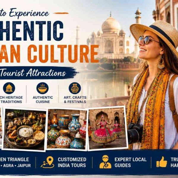 Experience-authentic-Indian-culture